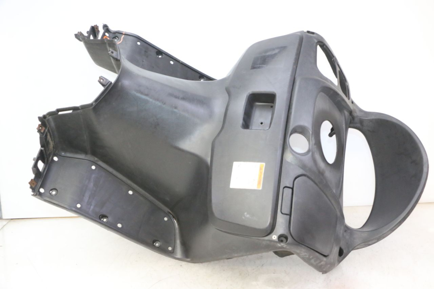 photo de INNER FAIRING SUZUKI BURGMAN 125 (2007 - 2014) - Main view