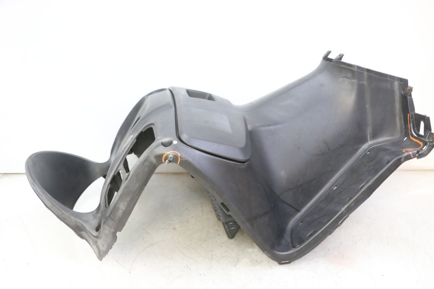 photo de INNER FAIRING SUZUKI BURGMAN 125 (2007 - 2014) - Used quality zoom