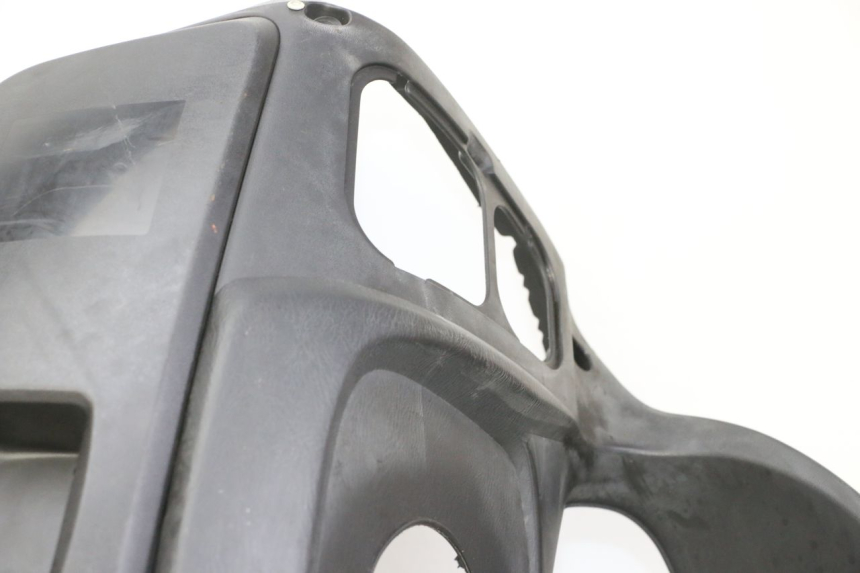 photo de INNER FAIRING SUZUKI BURGMAN 125 (2007 - 2014) - Technical close-up