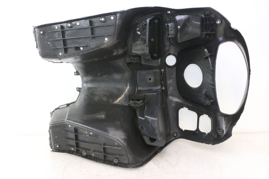 photo de INNER FAIRING SUZUKI BURGMAN 125 (2007 - 2014) - Additional view of the item