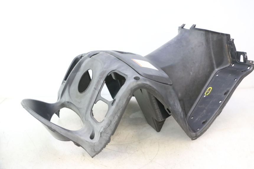 photo de INNER FAIRING SUZUKI BURGMAN 125 (2007 - 2014) - Supplementary product photo