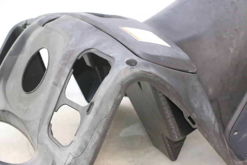 photo de INNER FAIRING SUZUKI BURGMAN 125 (2007 - 2014) - Detailed visual inspection