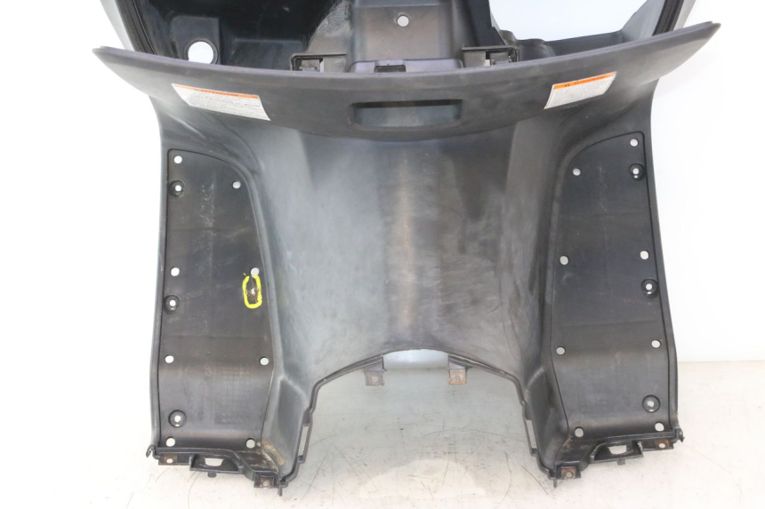 photo de INNER FAIRING SUZUKI BURGMAN 125 (2007 - 2014) - Alternative angle