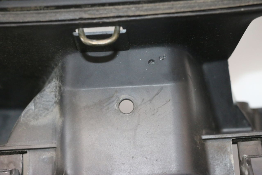 photo de INNER FAIRING SUZUKI BURGMAN 125 (2007 - 2014) - Main view