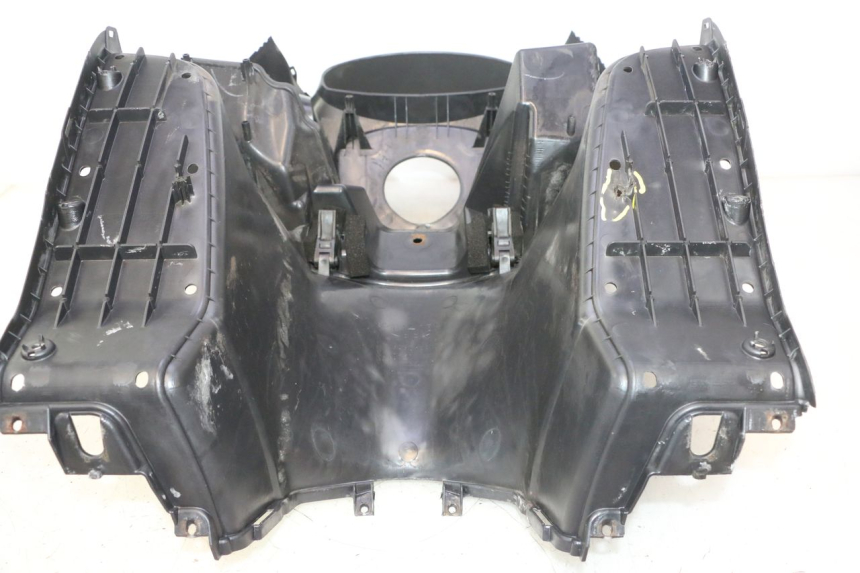 photo de INNER FAIRING SUZUKI BURGMAN 125 (2007 - 2014) - Fixing points details