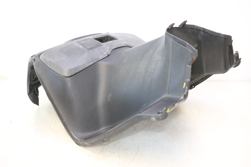 photo de INNER FAIRING SUZUKI BURGMAN 125 (2007 - 2014) - Component zoom