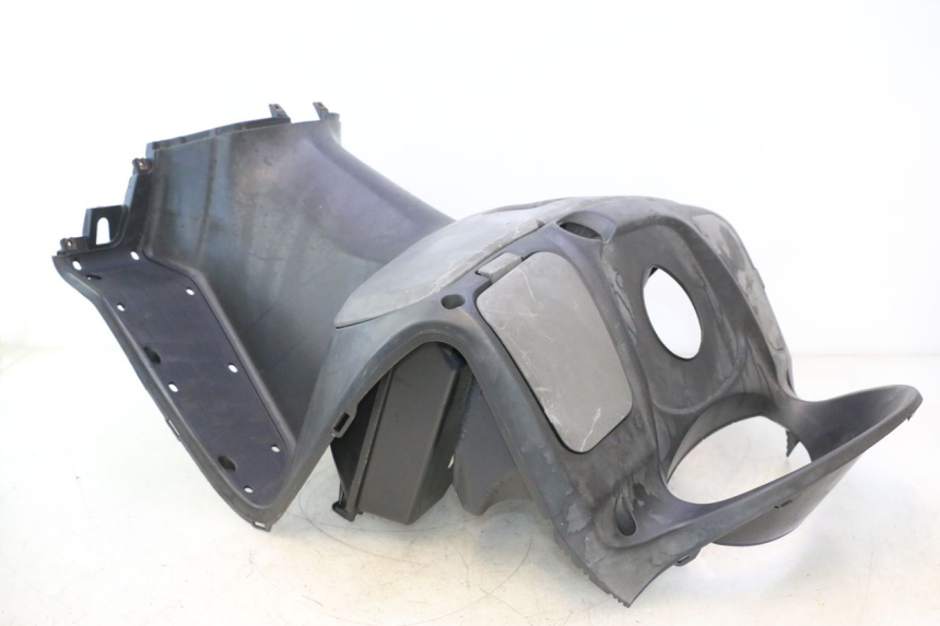 photo de INNER FAIRING SUZUKI BURGMAN 125 (2007 - 2014) - Alternative angle