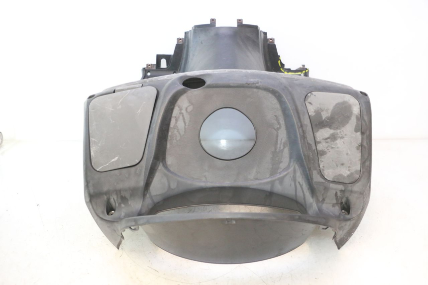 photo de INNER FAIRING SUZUKI BURGMAN 125 (2007 - 2014) - Spare part profile view
