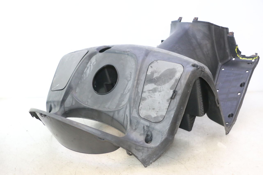 photo de INNER FAIRING SUZUKI BURGMAN 125 (2007 - 2014) - Main view