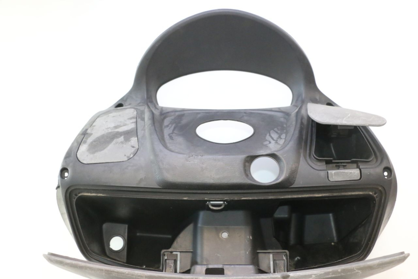 photo de INNER FAIRING SUZUKI BURGMAN 125 (2007 - 2014) - Alternative perspective