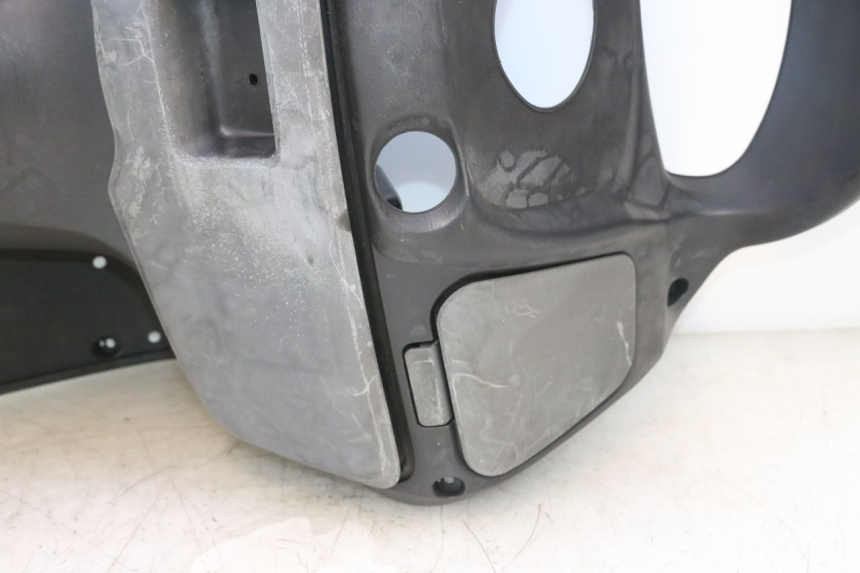 photo de INNER FAIRING SUZUKI BURGMAN 125 (2007 - 2014) - Checked used part
