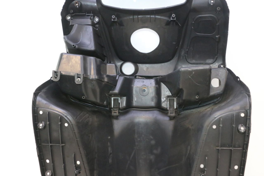 photo de INNER FAIRING SUZUKI BURGMAN 125 (2007 - 2014) - Product overview