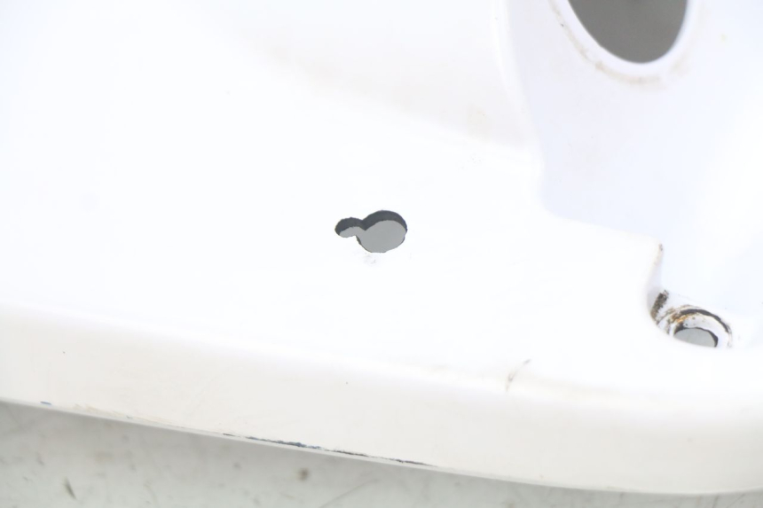 photo de INNER APRON YAMAHA BW'S 50 (2004 - 2017) - Alternative perspective