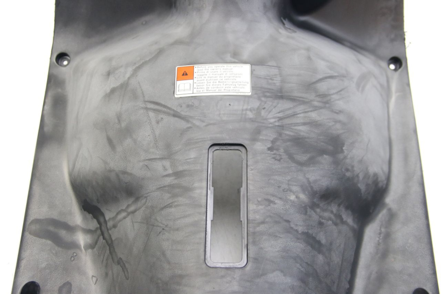 photo de INNER FAIRING YAMAHA BW'S BWS 125 (2010 - 2013) - Product overview