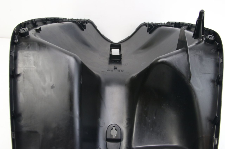 photo de INNER FAIRING YAMAHA BW'S BWS 125 (2010 - 2013) - Surface and material condition