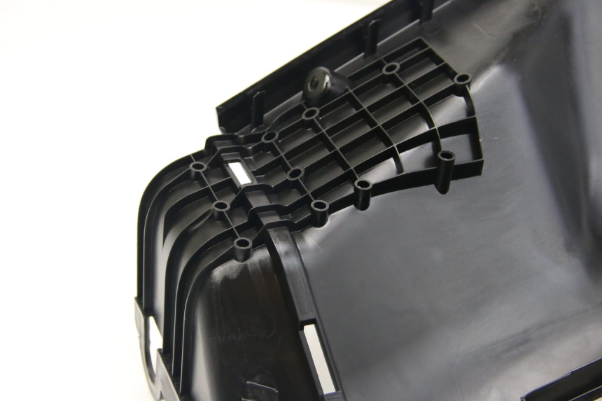 photo de INNER FAIRING YAMAHA BW'S BWS 125 (2010 - 2013) - Markings and original references