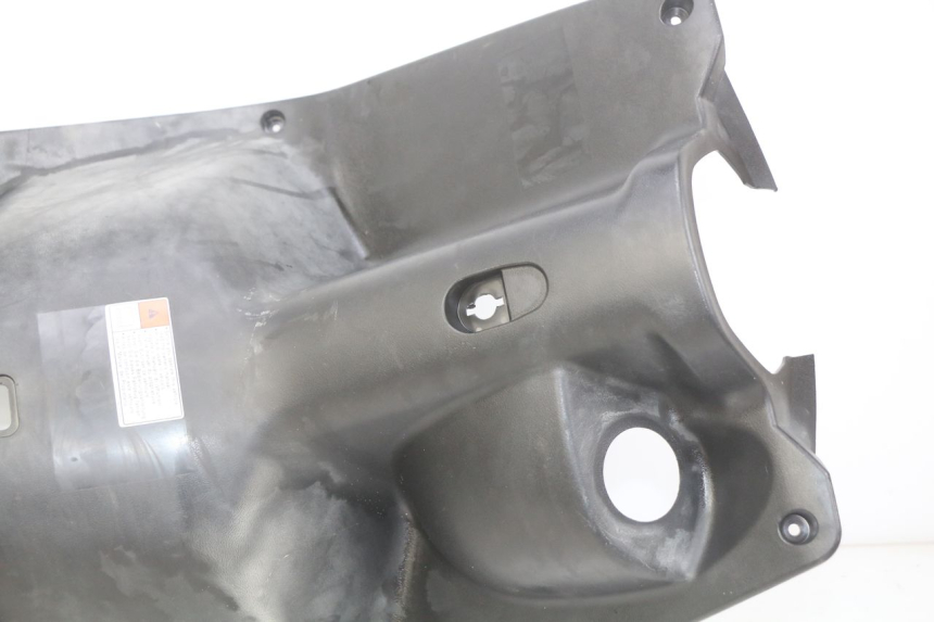 photo de INNER FAIRING YAMAHA BW'S BWS 125 (2010 - 2013) - Additional view of the item