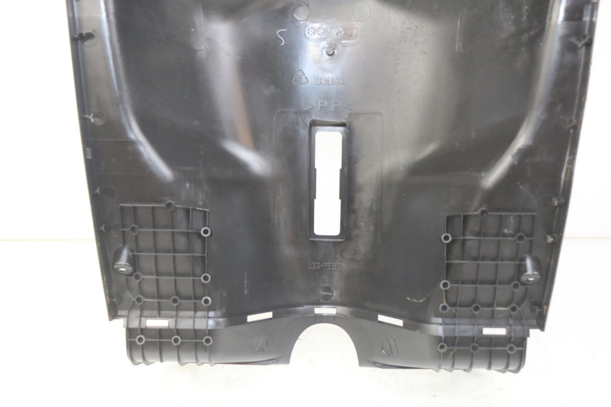 photo de INNER FAIRING YAMAHA BW'S BWS 125 (2010 - 2013) - Surface and material condition