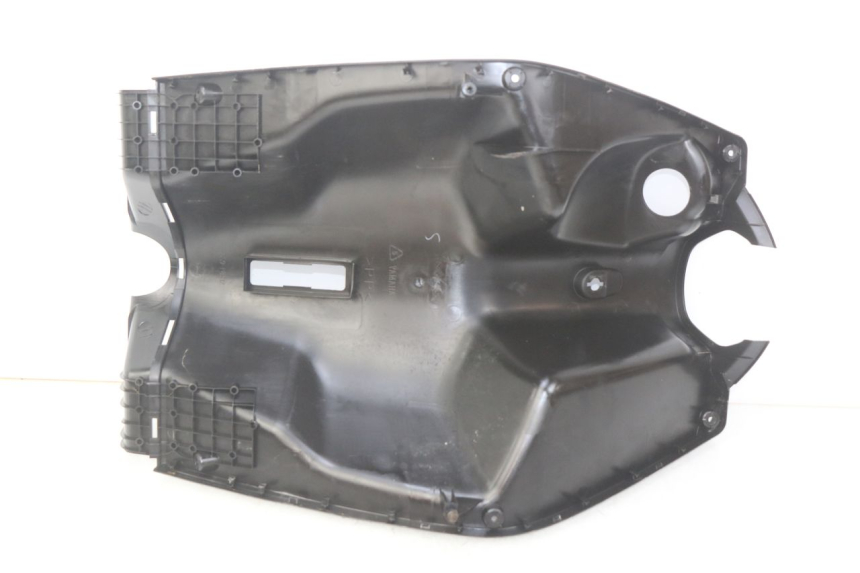 photo de INNER FAIRING YAMAHA BW'S BWS 125 (2010 - 2013) - Checked used part