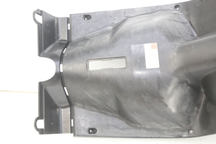 photo de INNER FAIRING YAMAHA BW'S BWS 125 (2010 - 2013) - Markings and original references