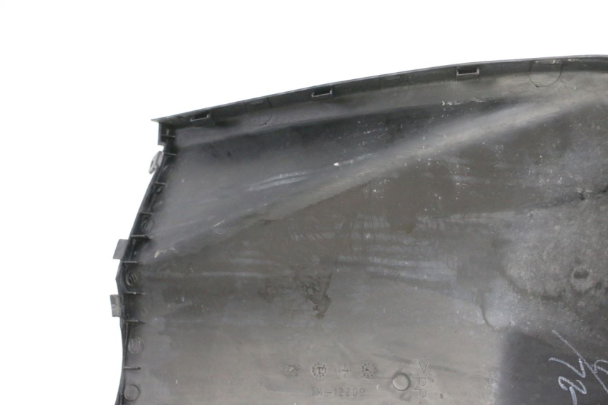 photo de INNER LEGSHIELD YAMAHA BW'S 100 (1999 - 2002) - Distinctive features