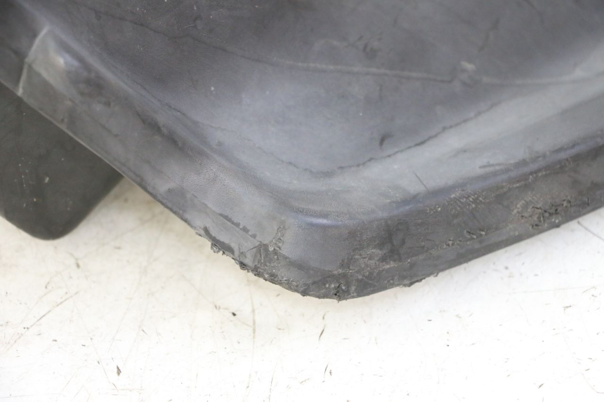 photo de INNER LEGSHIELD YAMAHA BW'S 100 (1999 - 2002) - Zoom on usage condition