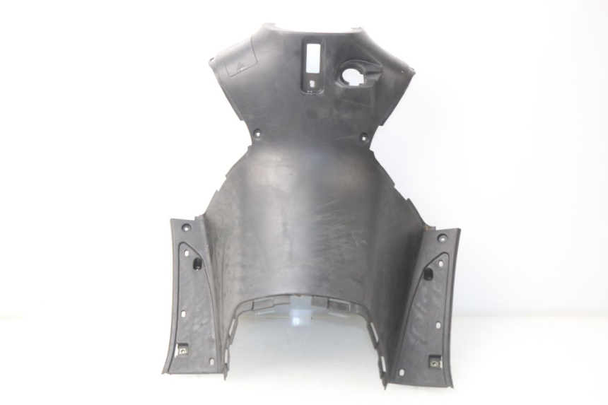 photo de INNER LEGSHIELD ERIDER CARGO 1 (2009 - 2018) - Main view