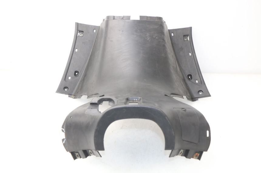 photo de INNER LEGSHIELD ERIDER CARGO 1 (2009 - 2018) - Fixing points details