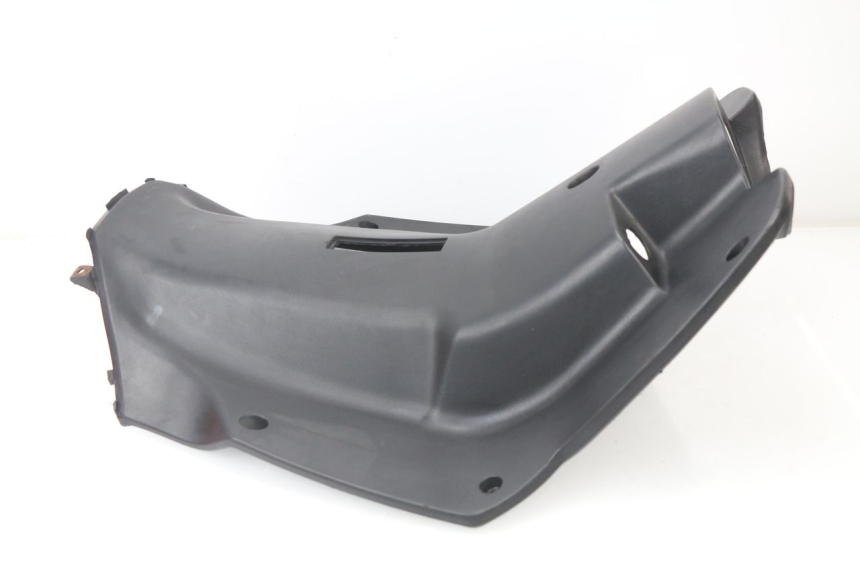 photo de INNER LEGSHIELD REVATTO CITYONE 125 (2006 - 2007) - Zoom on usage condition