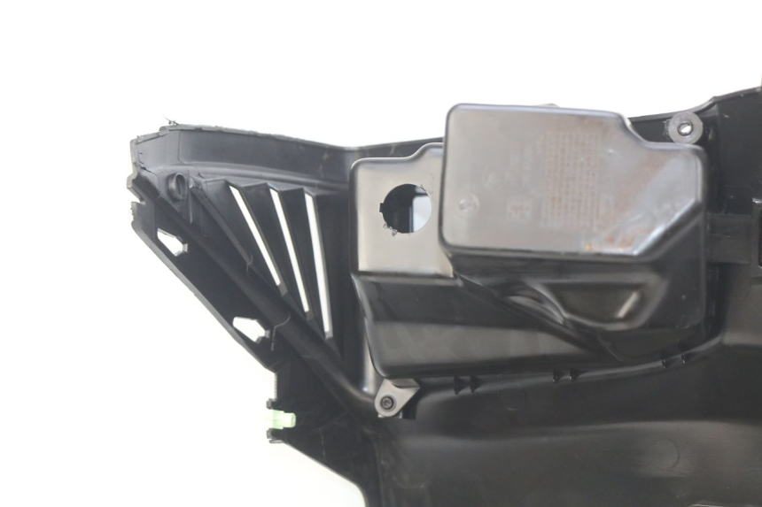 photo de INNER FAIRING PEUGEOT CITYSTAR 2T 50 (2018 - 2021) - Surface and material condition