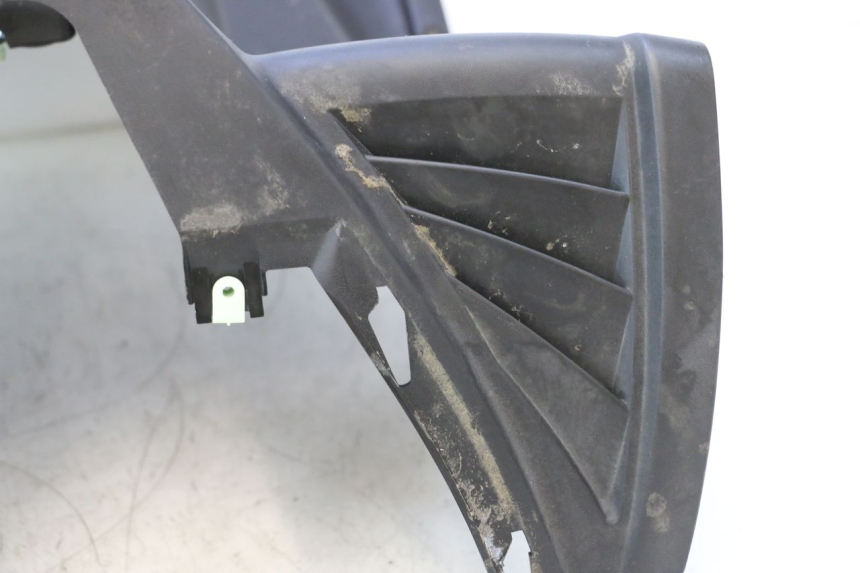 photo de INNER FAIRING PEUGEOT CITYSTAR 2T 50 (2018 - 2021) - Surface and material condition