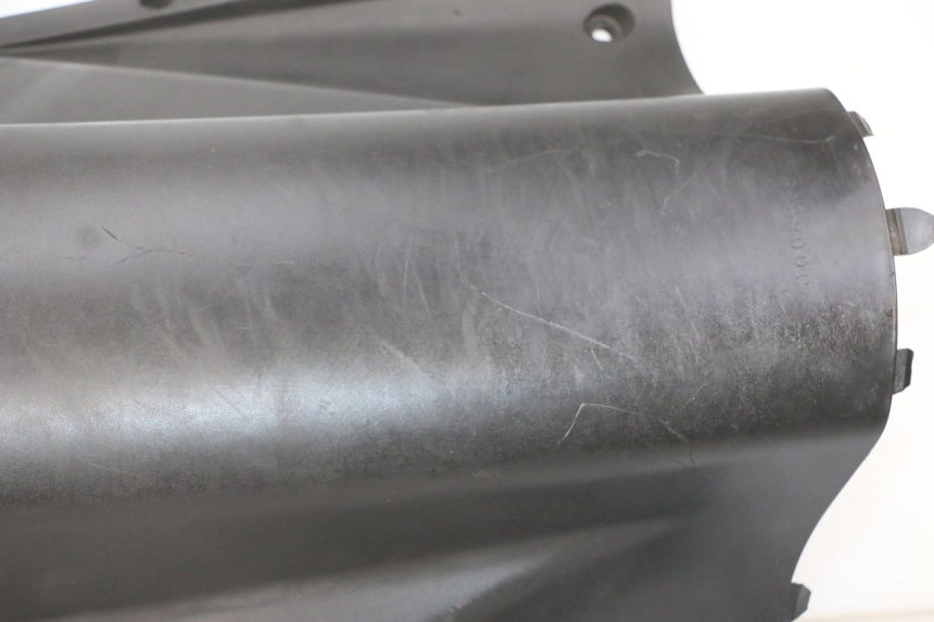 photo de INNER FAIRING PEUGEOT CITYSTAR 50 (2013 - 2017) - Distinctive features