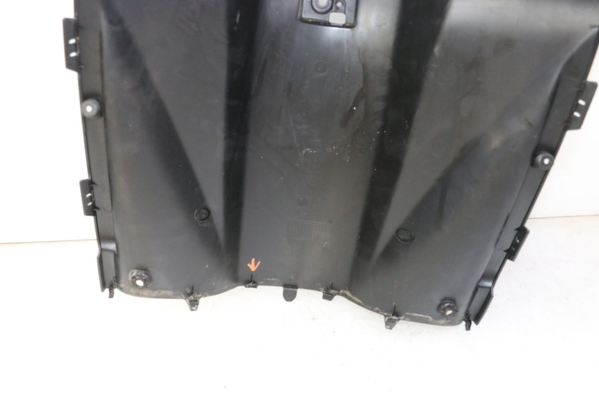 photo de INNER FAIRING PEUGEOT CITYSTAR 50 (2013 - 2017) - Component detail