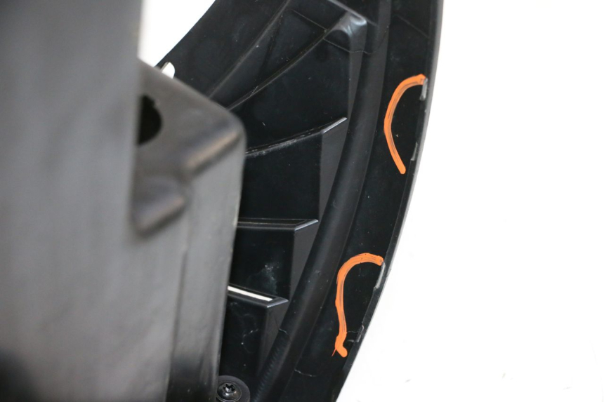 photo de INNER FAIRING PEUGEOT CITYSTAR 50 (2013 - 2017) - Product overview