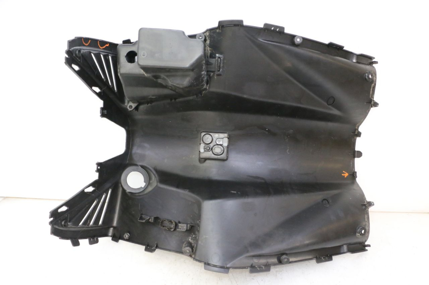 photo de INNER FAIRING PEUGEOT CITYSTAR 50 (2013 - 2017) - Markings and original references