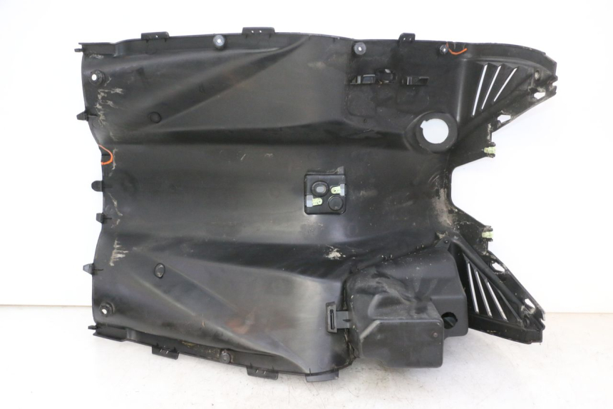 photo de INNER FAIRING PEUGEOT CITYSTAR 50 (2013 - 2017) - Checked used part