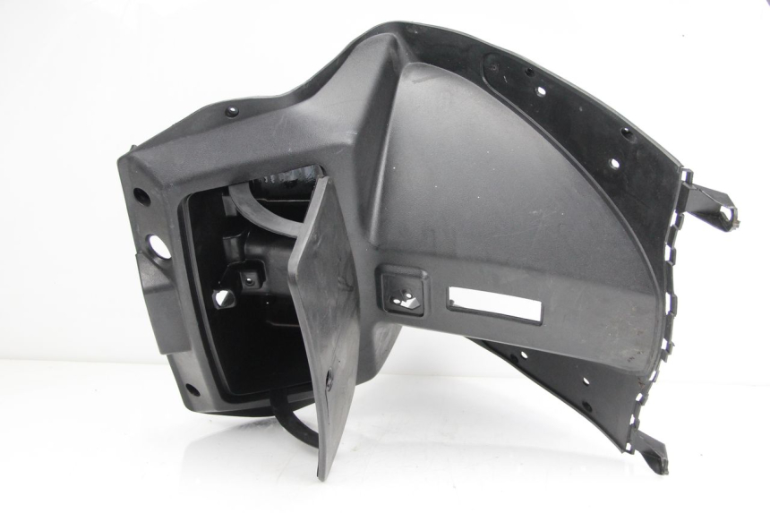 photo de INNER LEGSHIELD JMSTAR CJ12M 125 (2005 - 2007) - Component detail