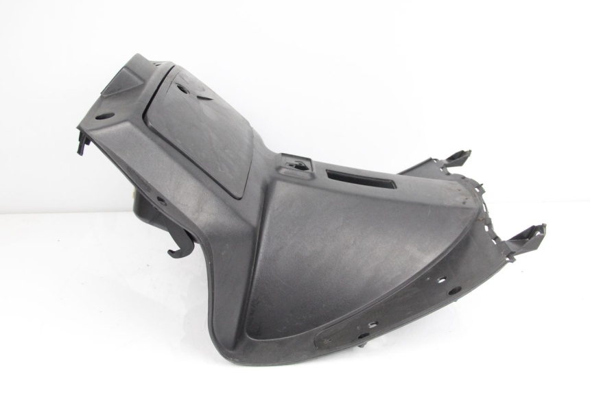 photo de INNER LEGSHIELD JMSTAR CJ12M 125 (2005 - 2007) - Alternative perspective