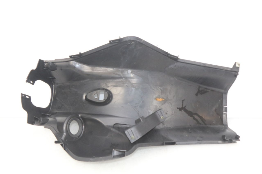 photo de INNER APRON RIDE CLASSIC 2T 50 (2014 - 2022) - Fixing points details