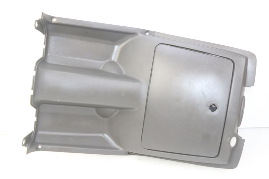 photo de INNER FAIRING SUZUKI CP 80 (1985 - 1996) - Main view