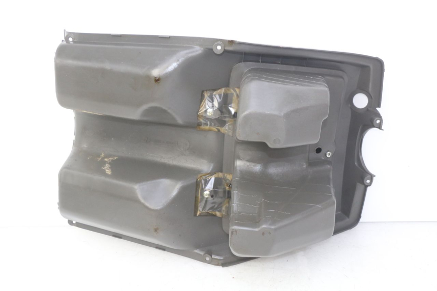 photo de INNER FAIRING SUZUKI CP 80 (1985 - 1996) - Technical close-up