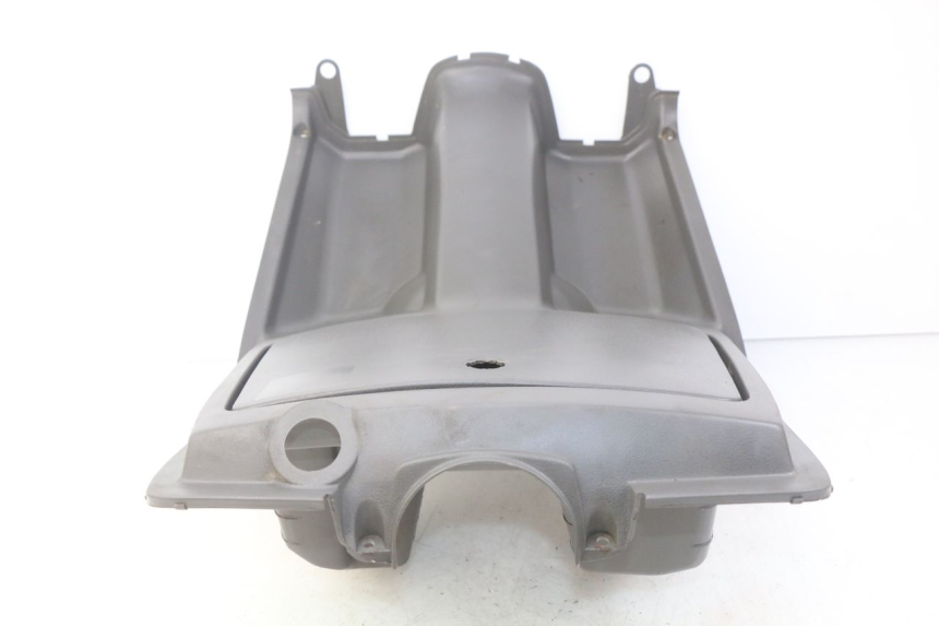 photo de INNER FAIRING SUZUKI CP 80 (1985 - 1996) - Surface and material condition