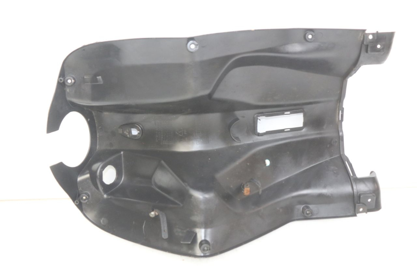 photo de INNER APRON SYM CROX 4T 50 (2016 - 2023) - Zoom on usage condition