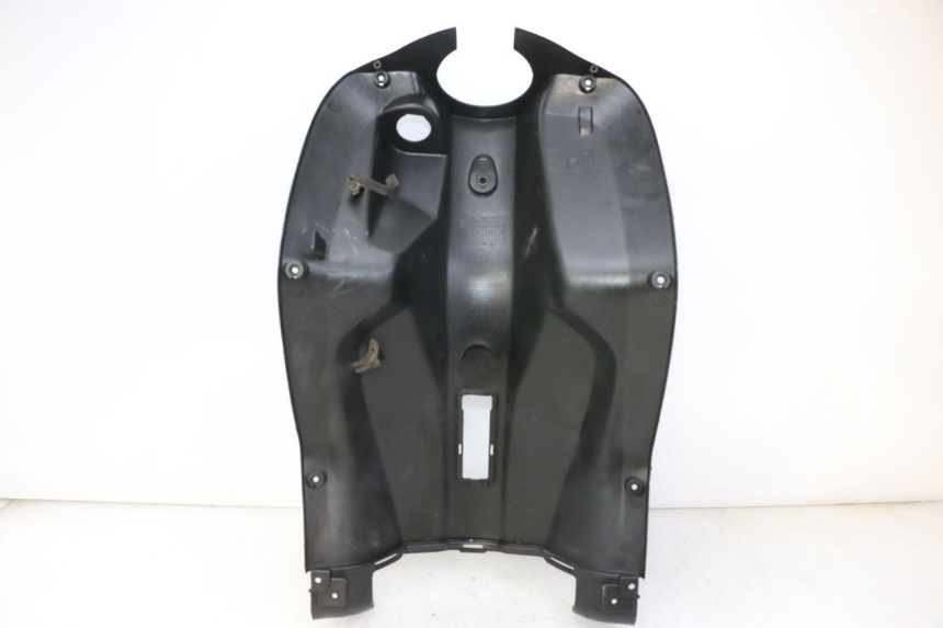 photo de INNER APRON SYM CROX 4T 50 (2016 - 2023) - Zoom on usage condition