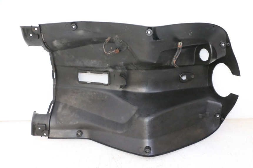 photo de INNER APRON SYM CROX 4T 50 (2016 - 2023) - Fixing points details