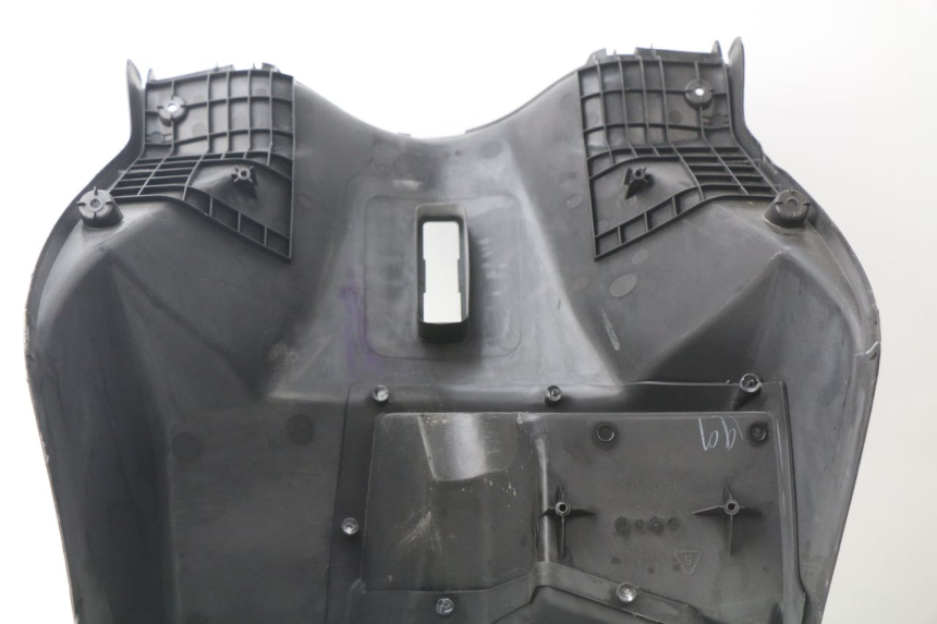 photo de INNER APRON YAMAHA CYGNUS X INJECTION 125 (2007 - 2013) - Component detail