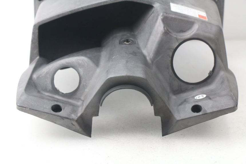 photo de INNER APRON YAMAHA CYGNUS X INJECTION 125 (2007 - 2013) - Fixing points details