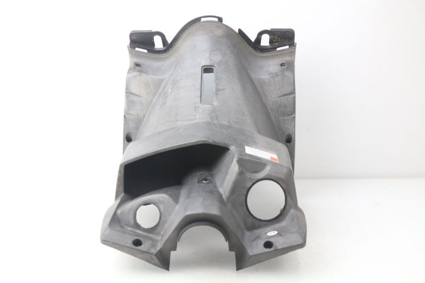 photo de INNER APRON YAMAHA CYGNUS X INJECTION 125 (2007 - 2013) - Markings and original references