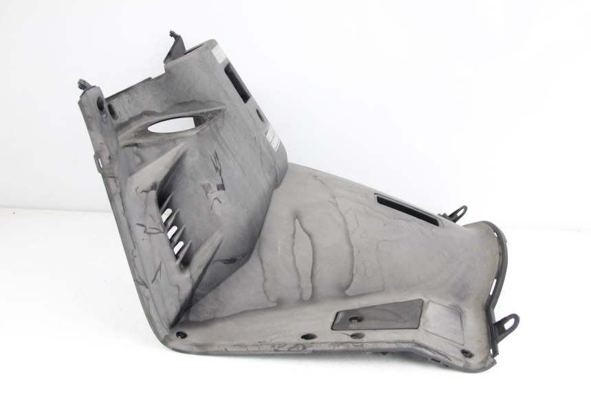 photo de INNER FAIRING KYMCO DINK 4T 50 (2007 - 2018) - Main view