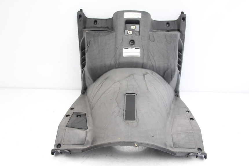 photo de INNER FAIRING KYMCO DINK 4T 50 (2007 - 2018) - Component detail